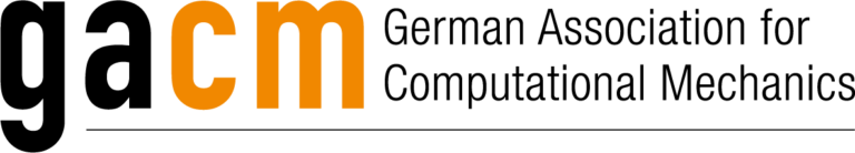 SoftFrac takes part in the 10th GACM Colloquium on Computational Mechanics