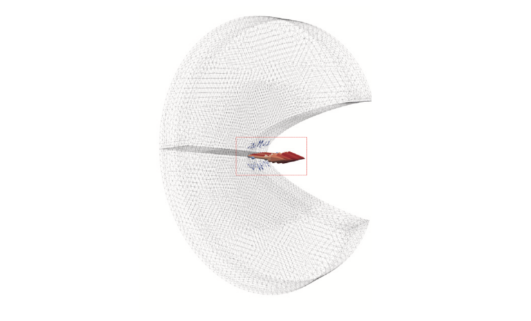 Masters’ thesis defense on configurational mechanics for soft fracture