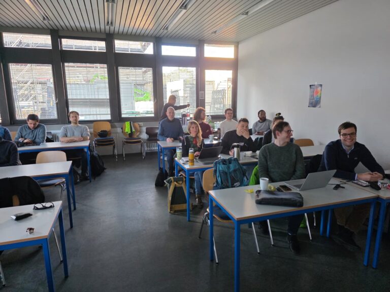 SoftFrac – Discover Symposium